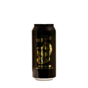 Neon Raptor Brewing Co. Kong Island