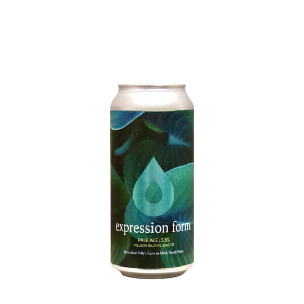 Pipeline – Pipe Dream Pale Ale