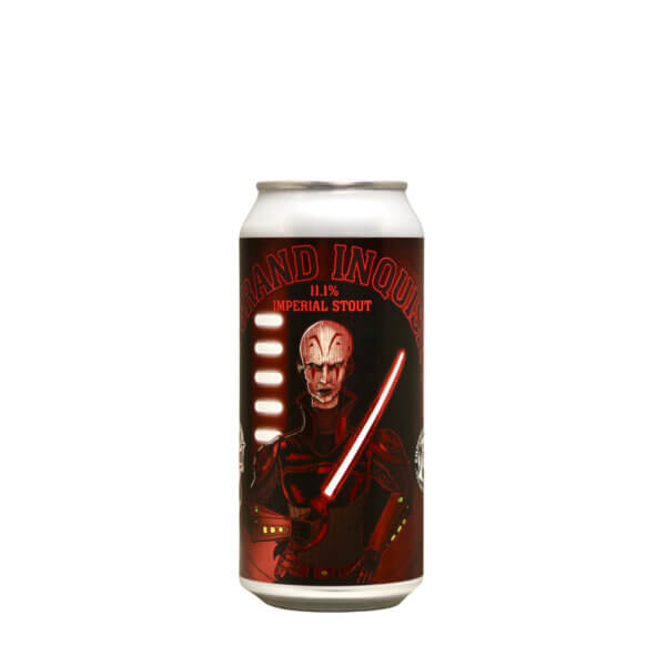 Bang The Elephant – Statement Of Intent Bourbon BA Blend
