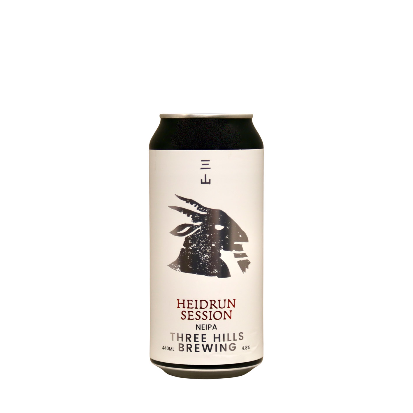Three Hills – Heidrun Super Session NEIPA