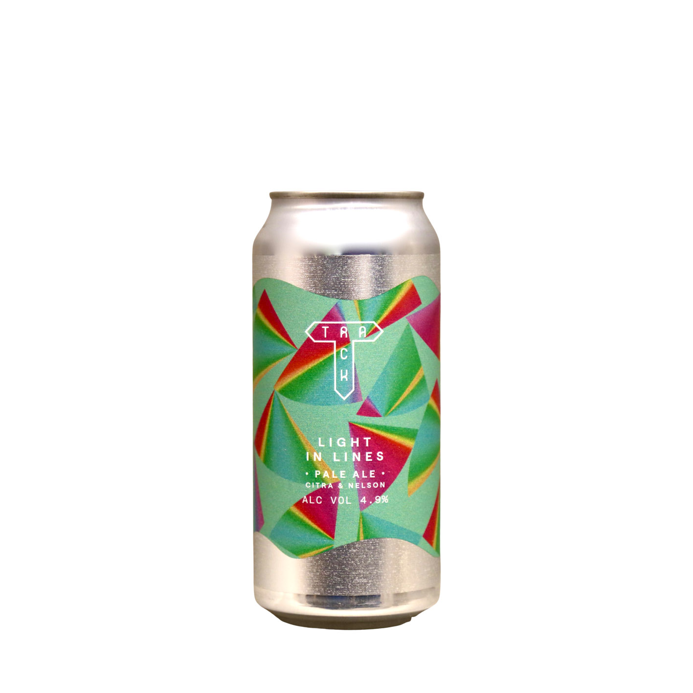 Track – Light In Lines Pale Ale