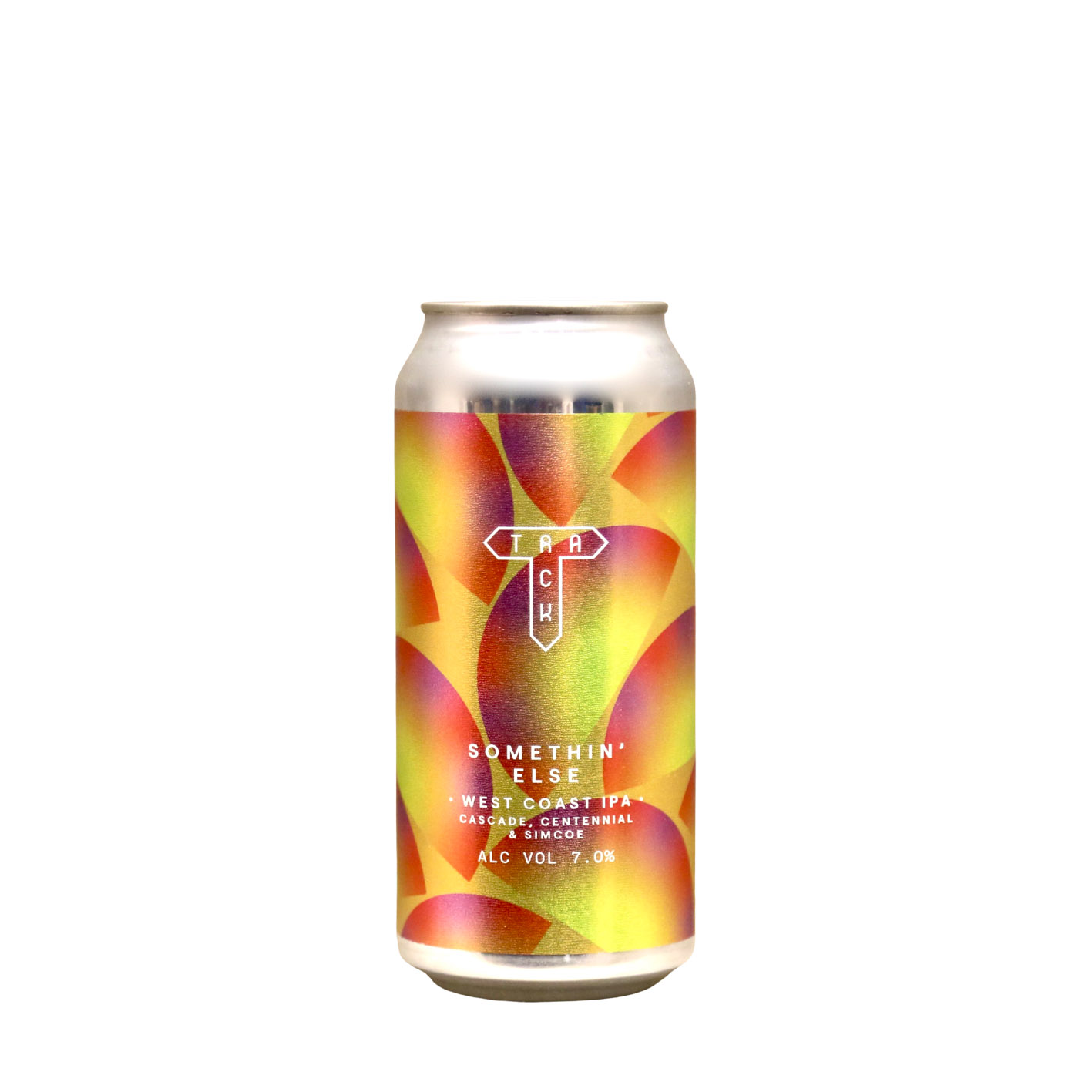 Track – Light In Lines Pale Ale