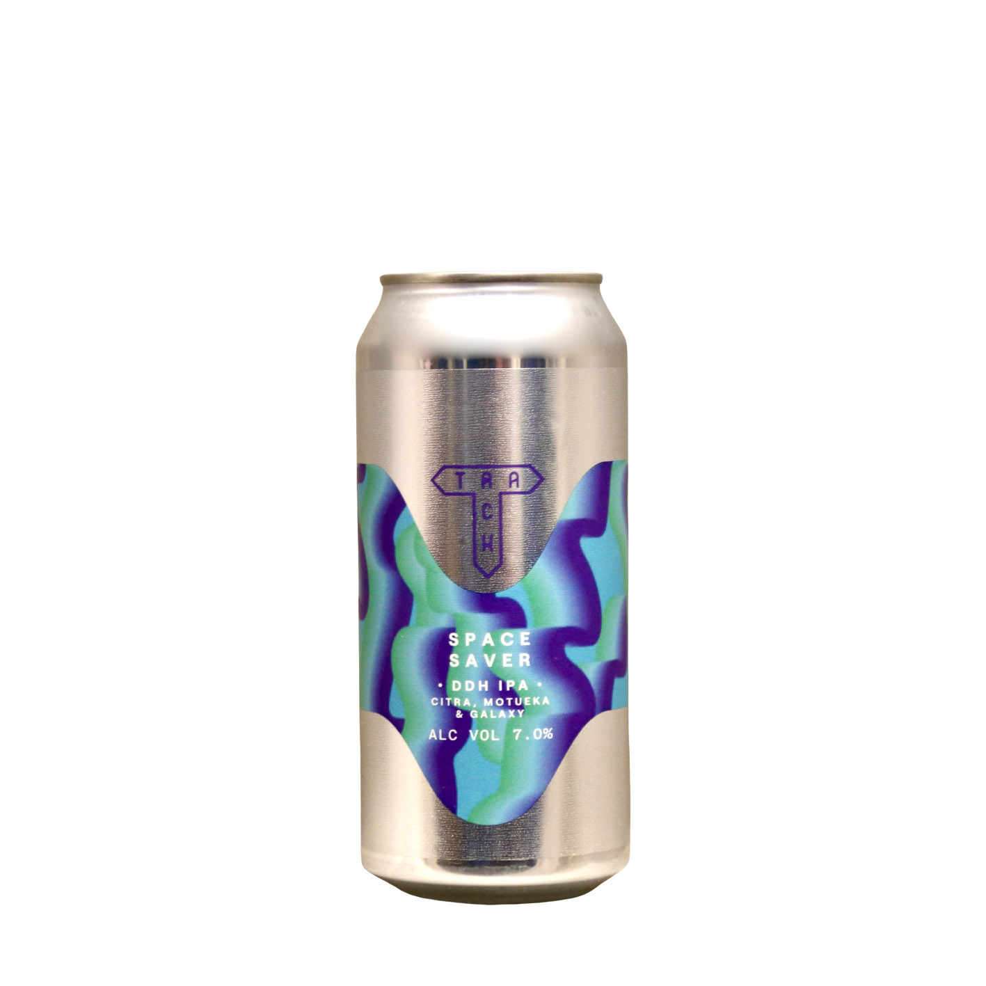 Track – Light In Lines Pale Ale