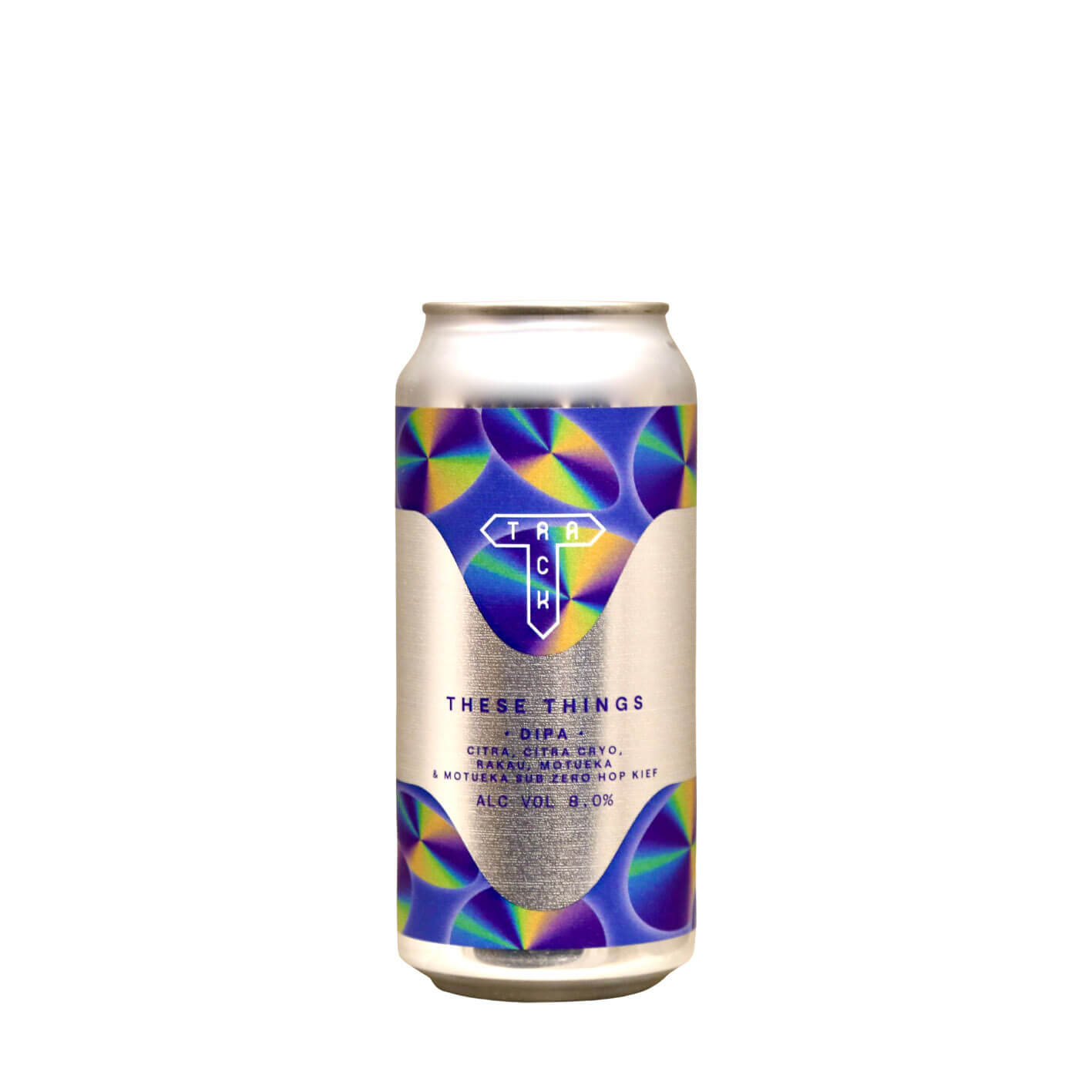 Track – Light In Lines Pale Ale