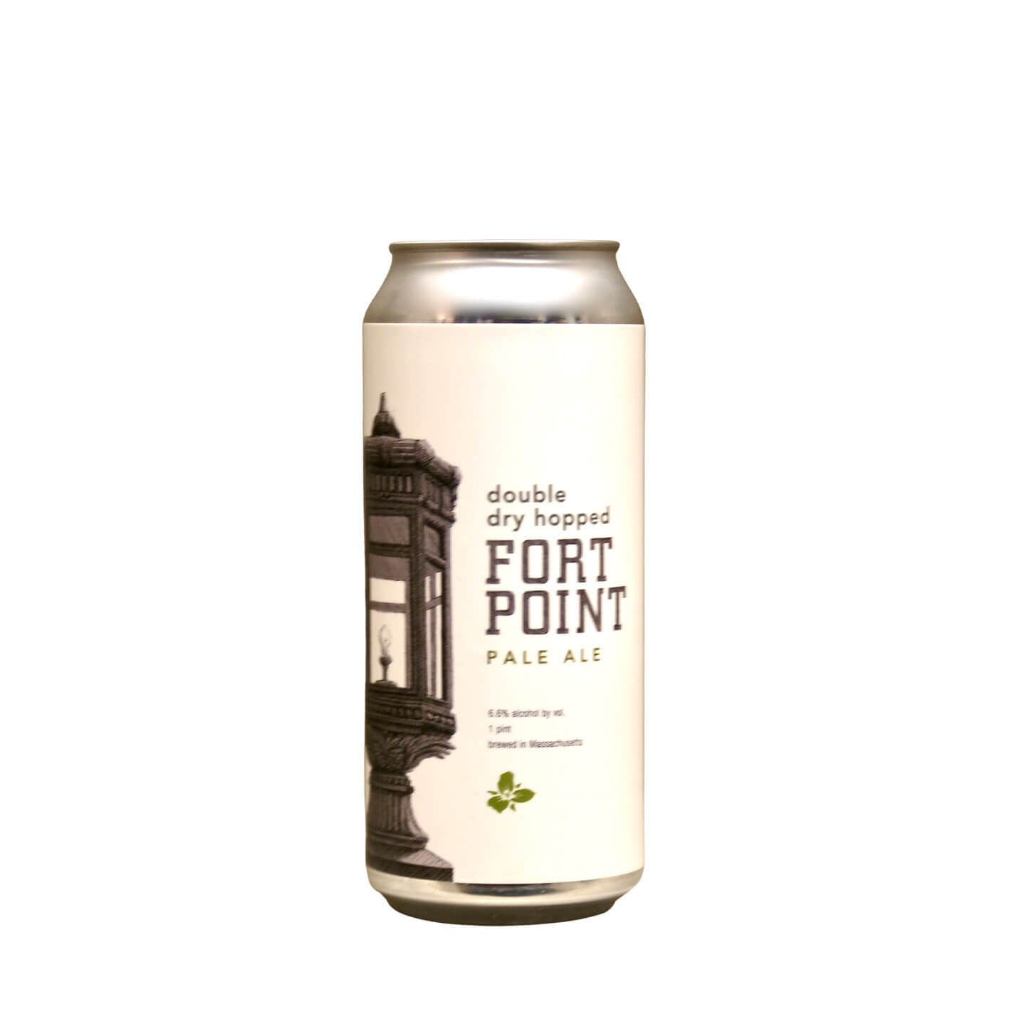 Trillium – DDH Fort Point Dry Hopped Pale Ale