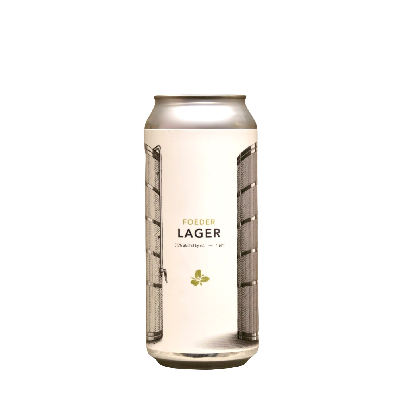 Trillium – Foeder Lager