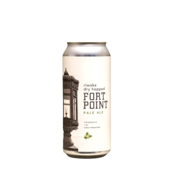 Trillium – Riwaka Fort Point Dry Hopped Pale Ale