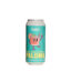 Yonder - Pink Grapefruit Paloma Fruit Sour Beer