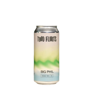 Two Flints - Big Phil DIPA