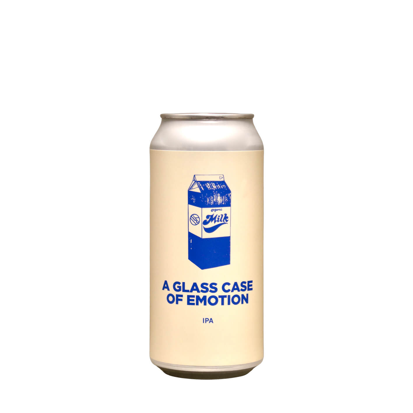 Pomona Island – A Glass Case Of Emotion IPA