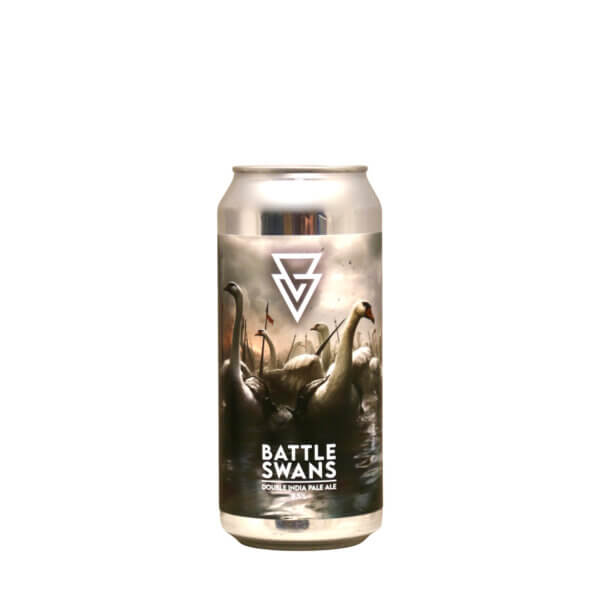 Azvex – Electric Sheep Pale Ale