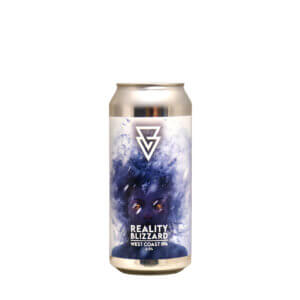 Azvex Brewing Company Reality Blizzard