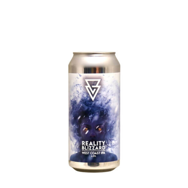 Azvex – Electric Sheep Pale Ale