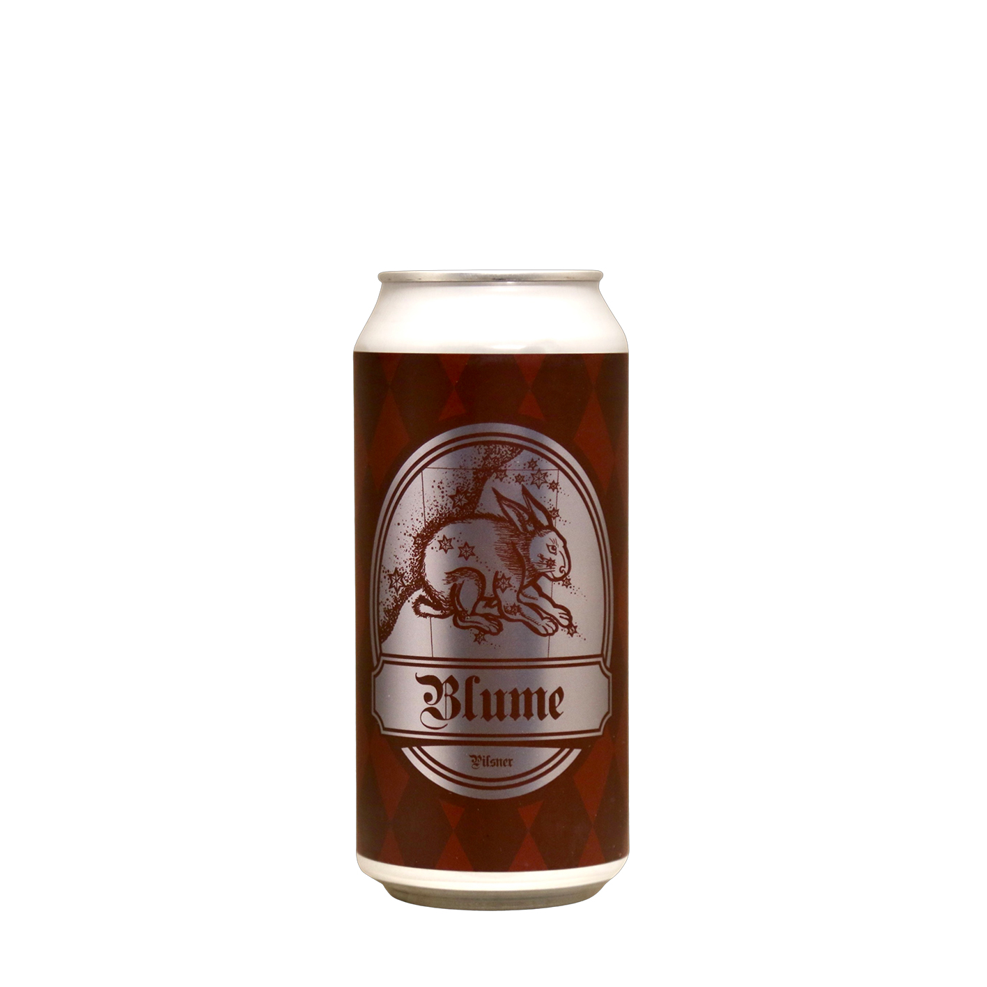 Pomona Island – Blume Pilsner