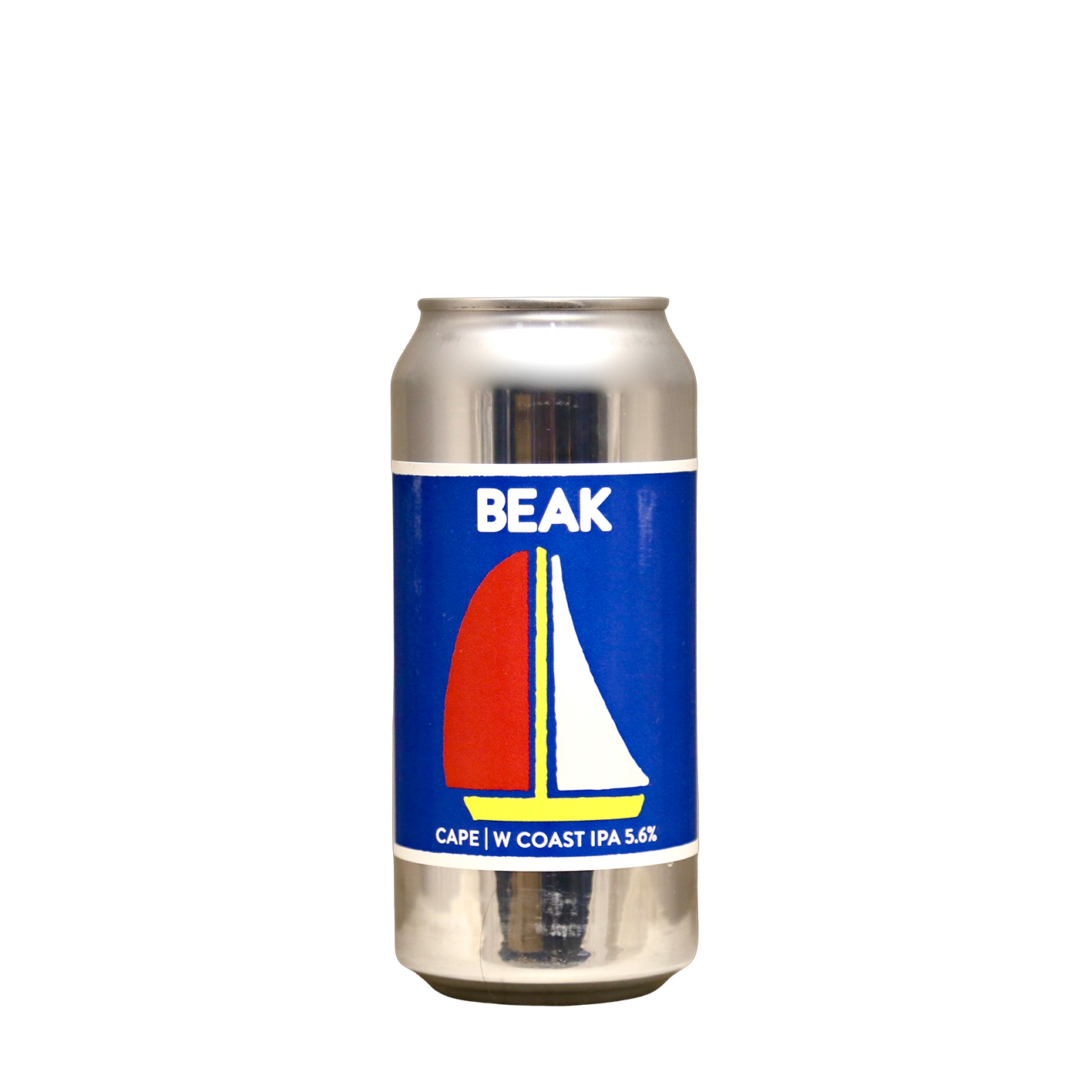 Beak Brewery – Shoals Pale Ale
