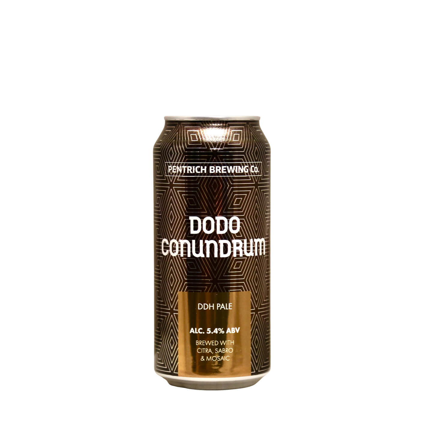 Pentrich – Dodo Conundrum DDH Pale