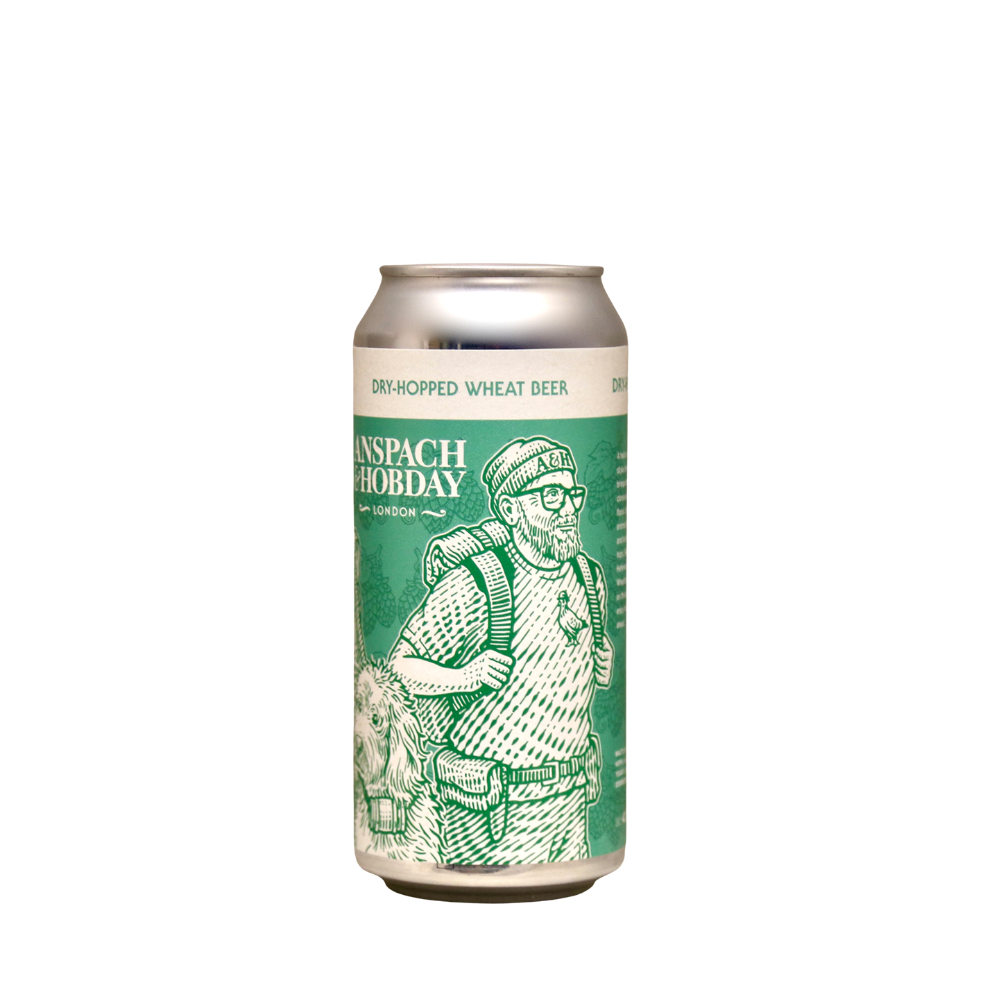Anspach & Hobday – Citra Pale