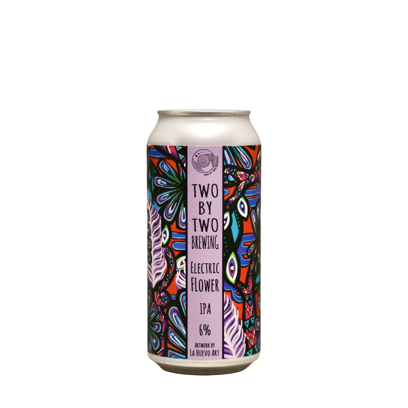 Two By Two – Snake Eyes Pale