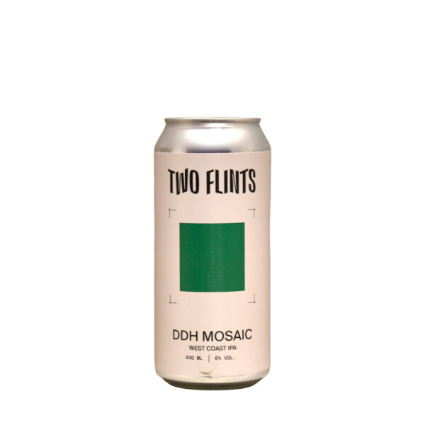 Two Flints – Titled NZ Pale Ale