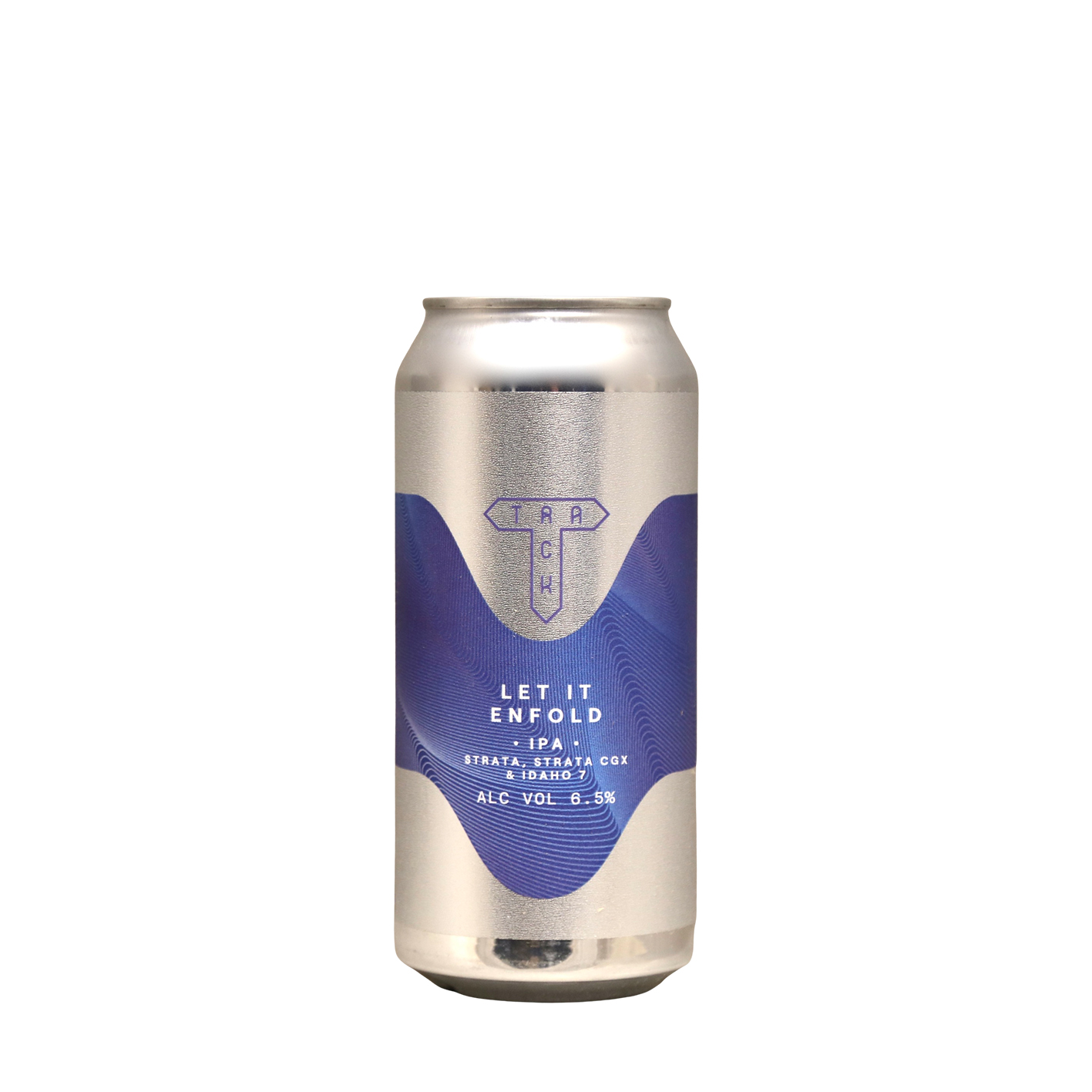 Track – Between Layers APA