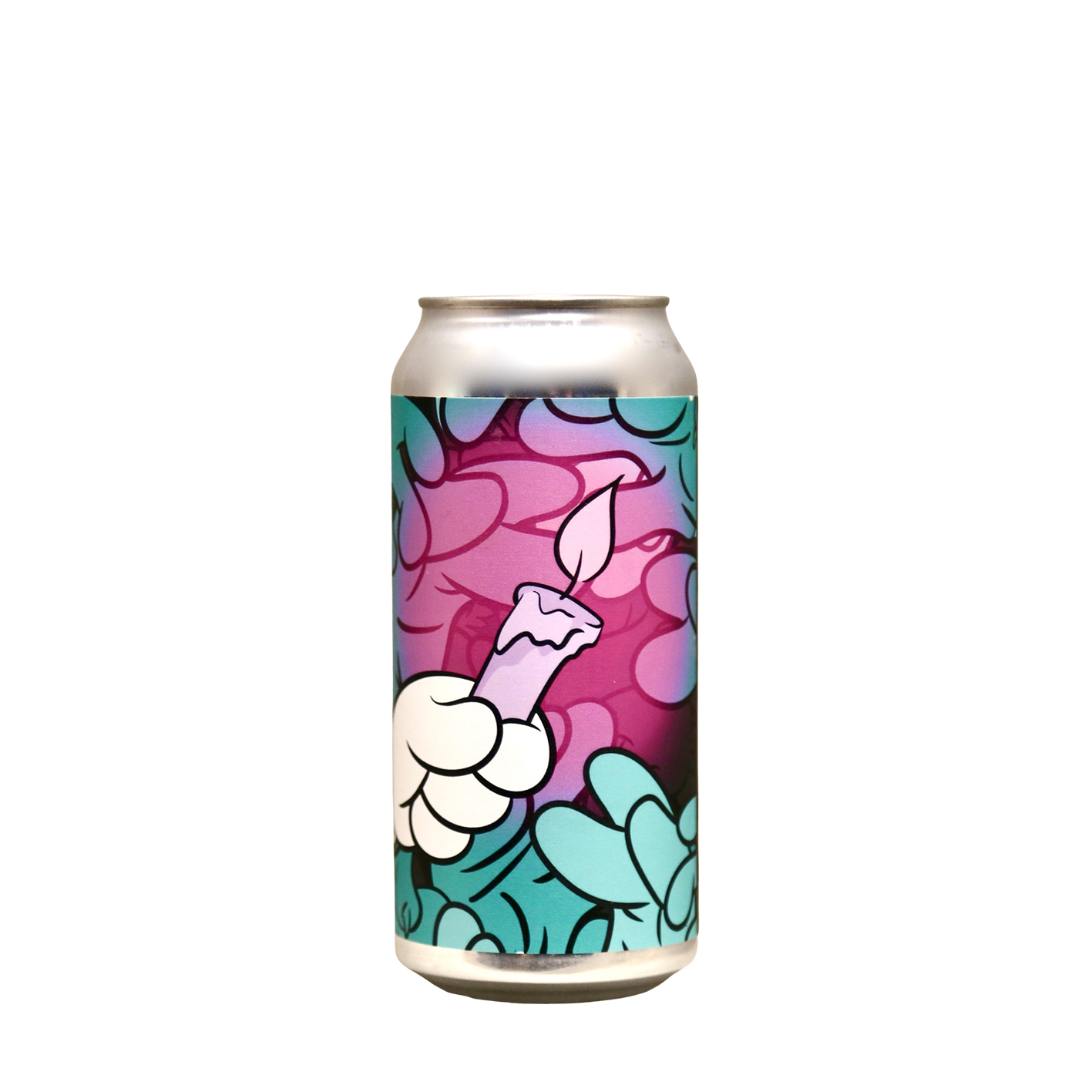 Verdant – The First Note Pale Ale