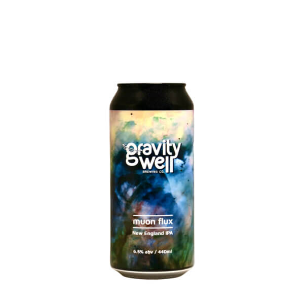 Gravity Well – Special Circumstances 6.0 Pale Ale