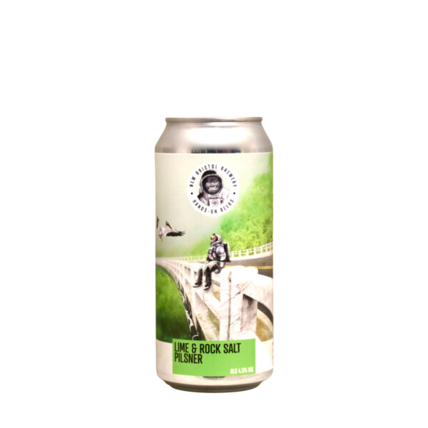 New Bristol – Everything Everywhere IPA