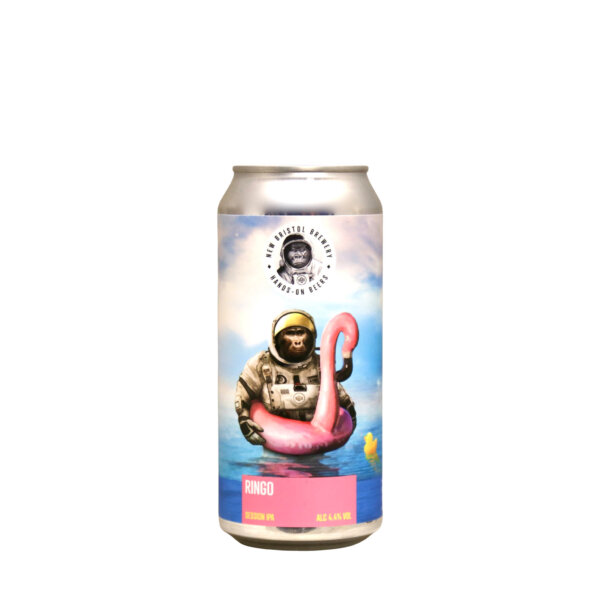 New Bristol – Everything Everywhere IPA