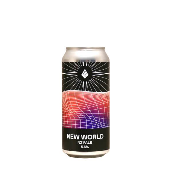 Drop Project – Le Mint Fruited Sour