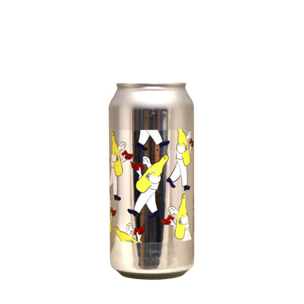 Two By Two – Snake Eyes Pale