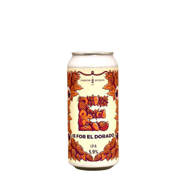 Phantom – H Is For HBC 586 IPA