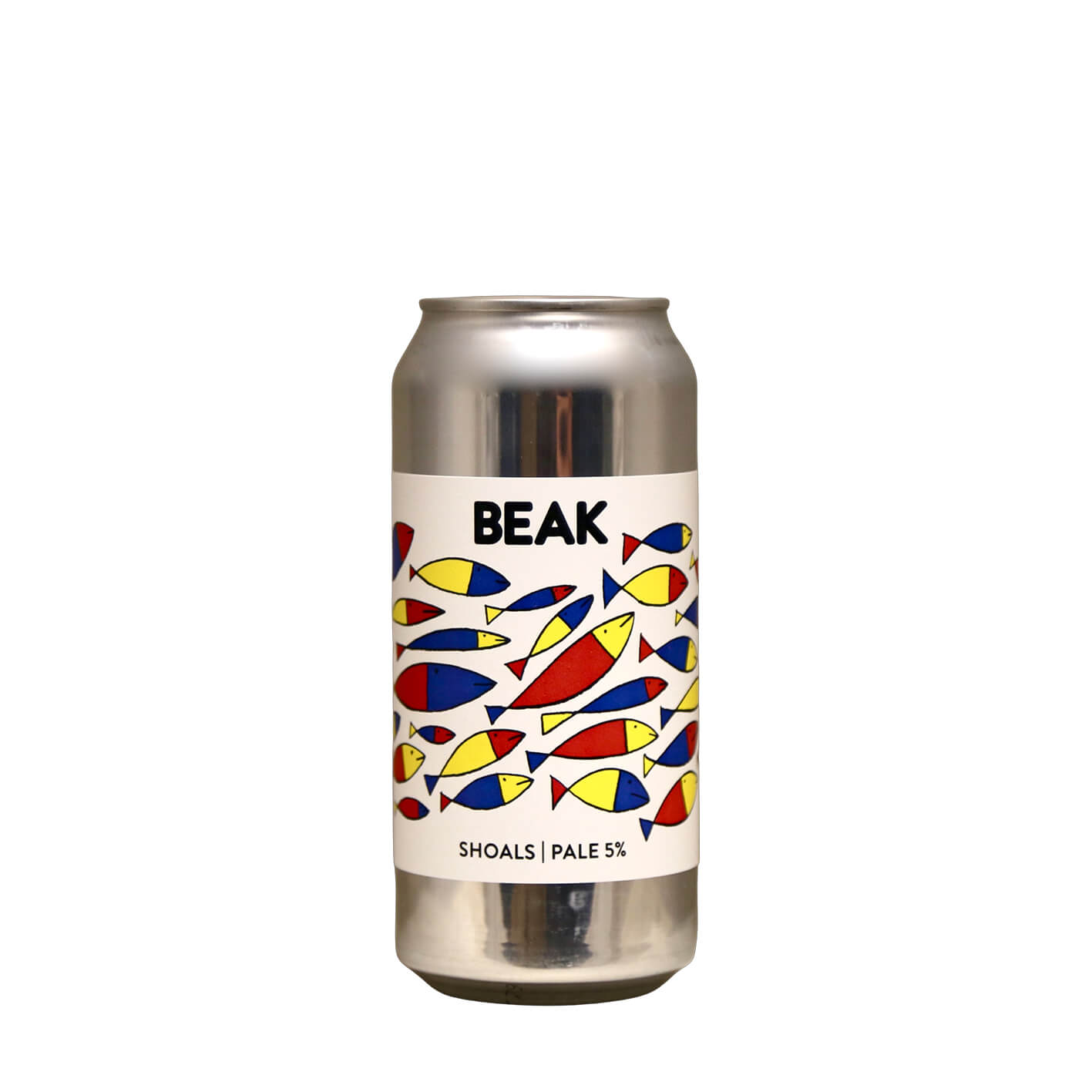 Beak Brewery – Shoals Pale Ale