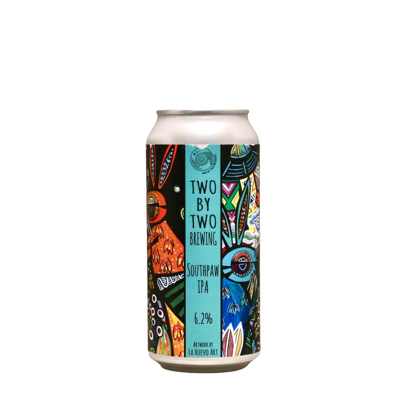 Two By Two – Snake Eyes Pale