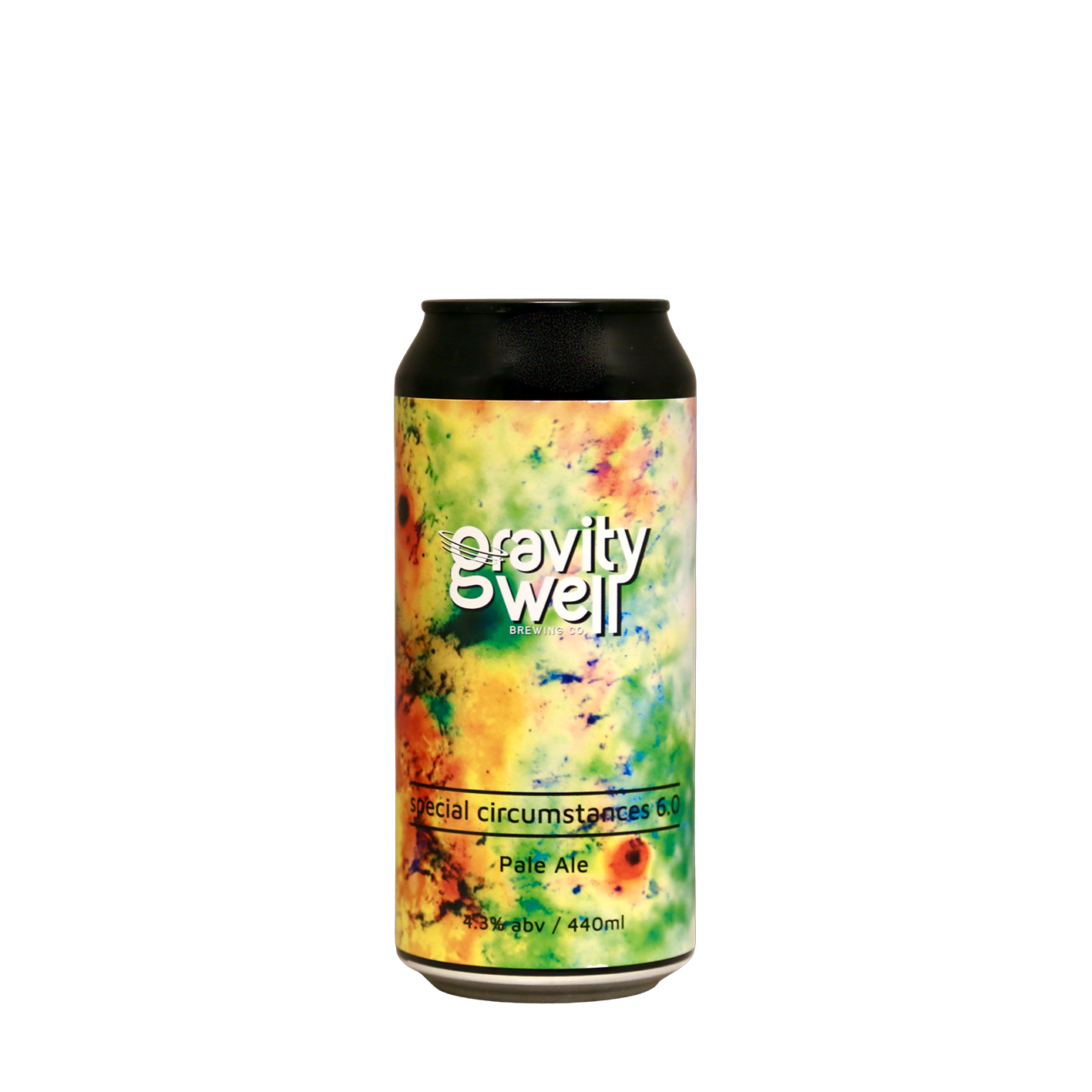 Gravity Well Special Circumstances Pale Ale Buy Online