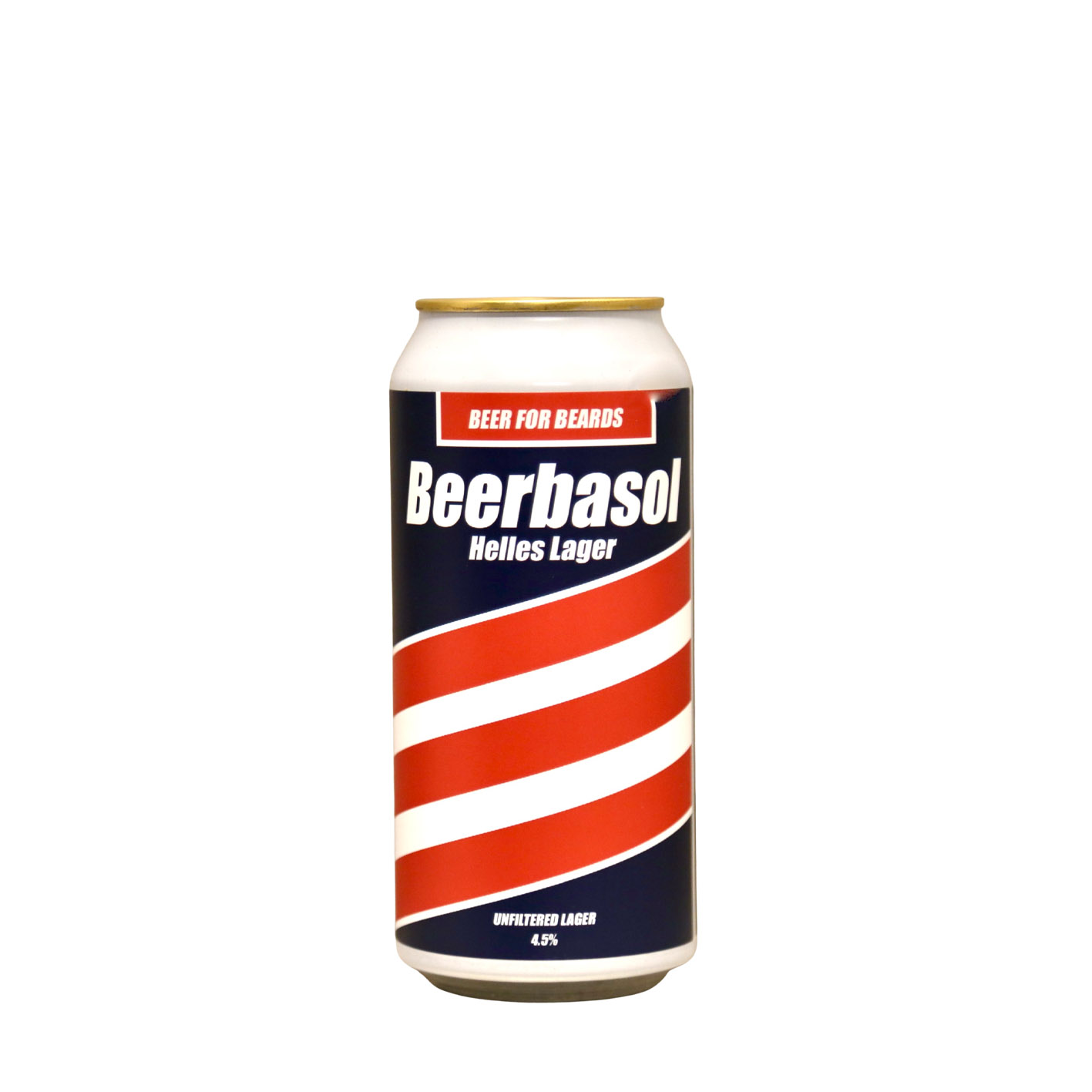 Staggeringly Good – Beerbasol Helles Lager