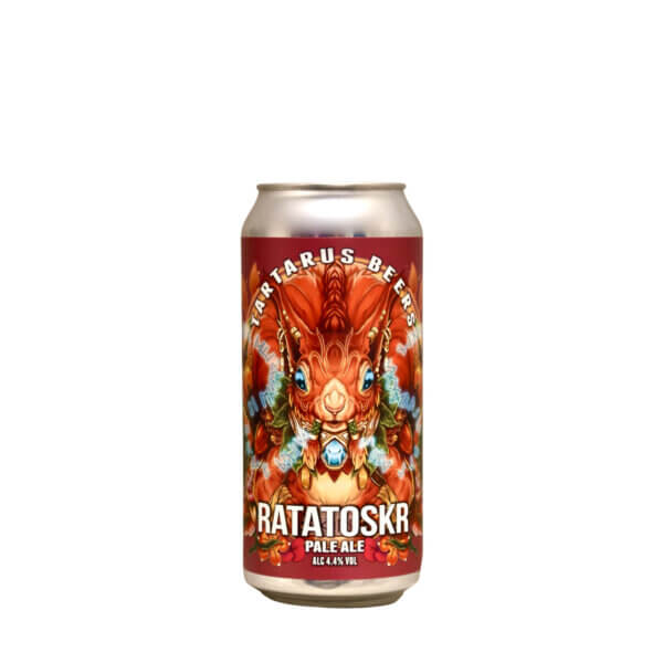 Tartarus – Ratatoskr Pale Ale
