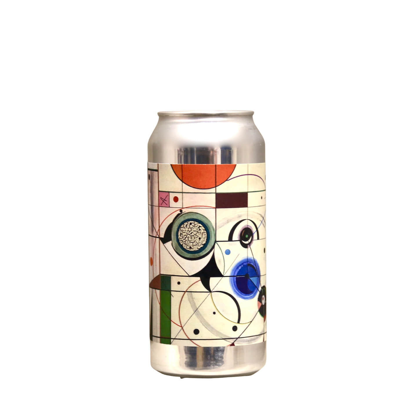 Verdant – The First Note Pale Ale