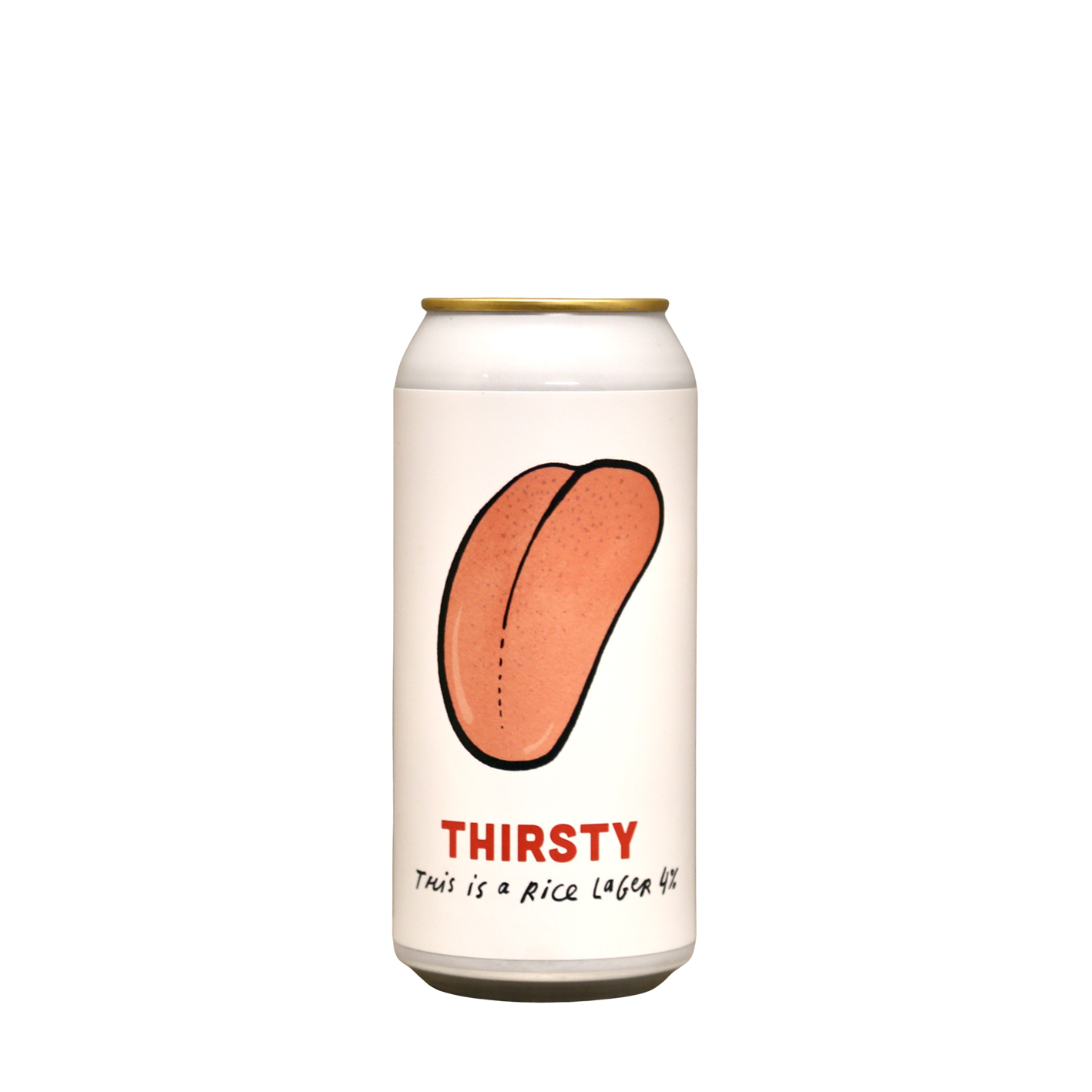 Pretty Decent – Rustie’s Rodeo US Lite Lager