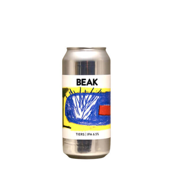 Drop Project – Le Mint Fruited Sour