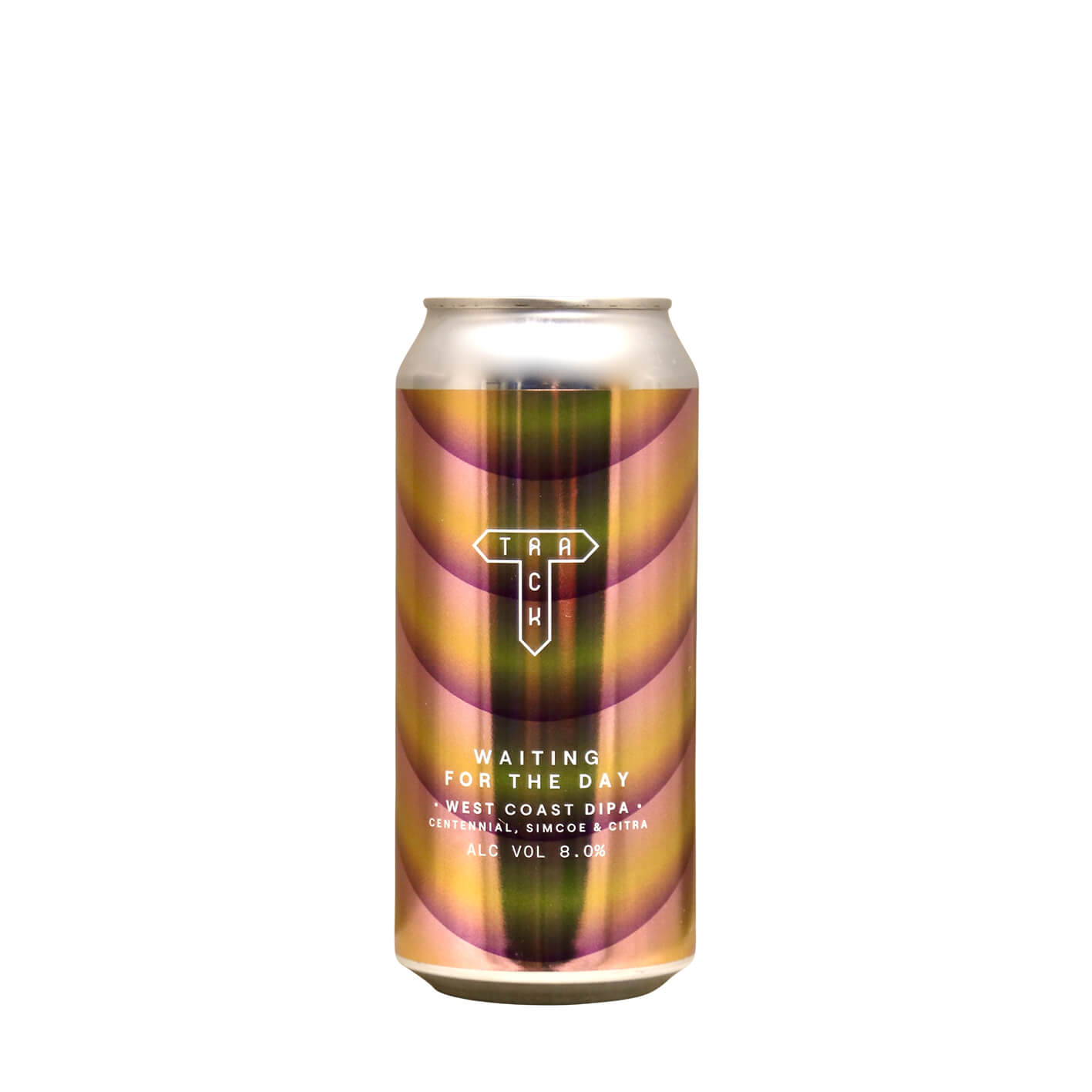 Track – Between Layers APA