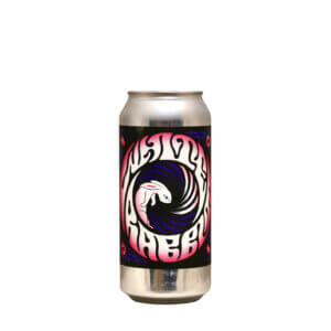 Verdant Brewing Co White Rabbit