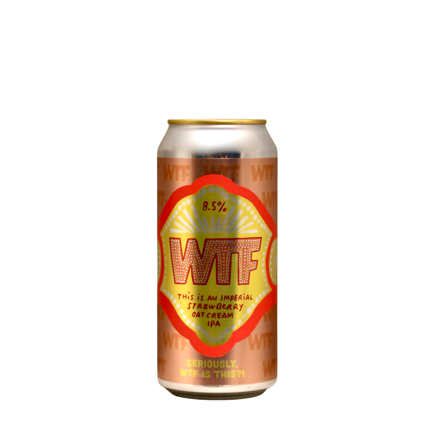 Pretty Decent – Rustie’s Rodeo US Lite Lager