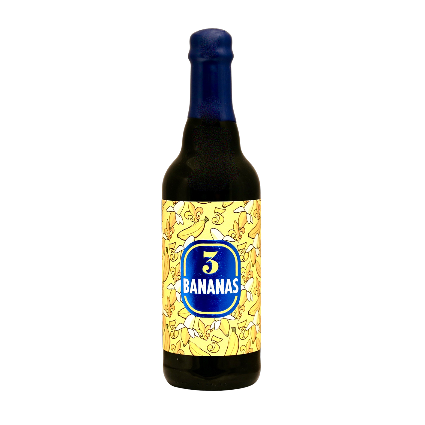 3 Sons – Bananas BA Imperial Stout