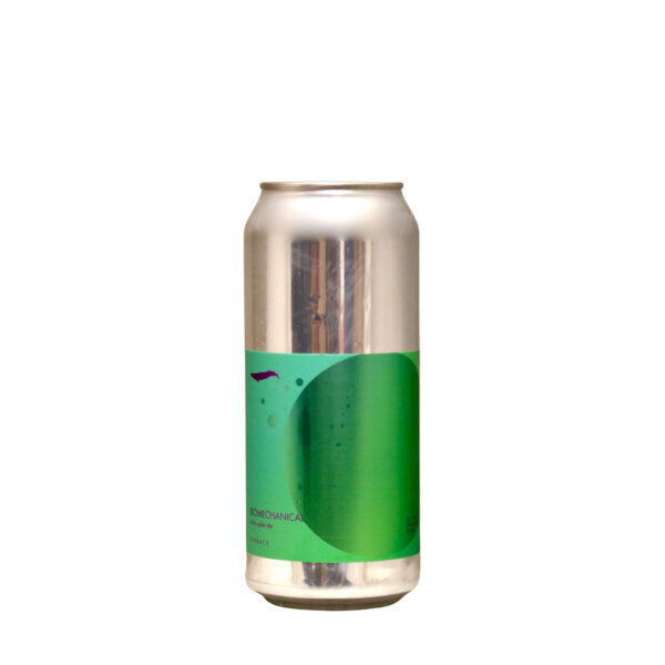 Finback – Biomechanical IPA