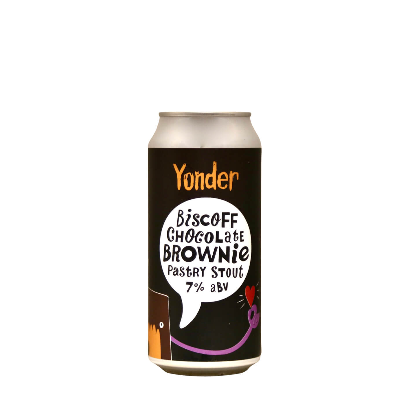 Yonder – Strawberry Rose & Lychee Crush Sour (Copy)