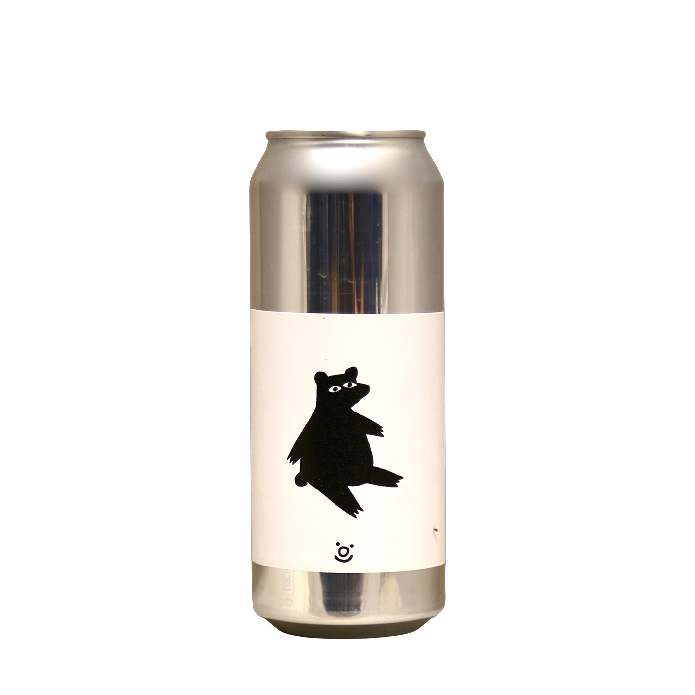 Baron – Black Bear Imperial Stout