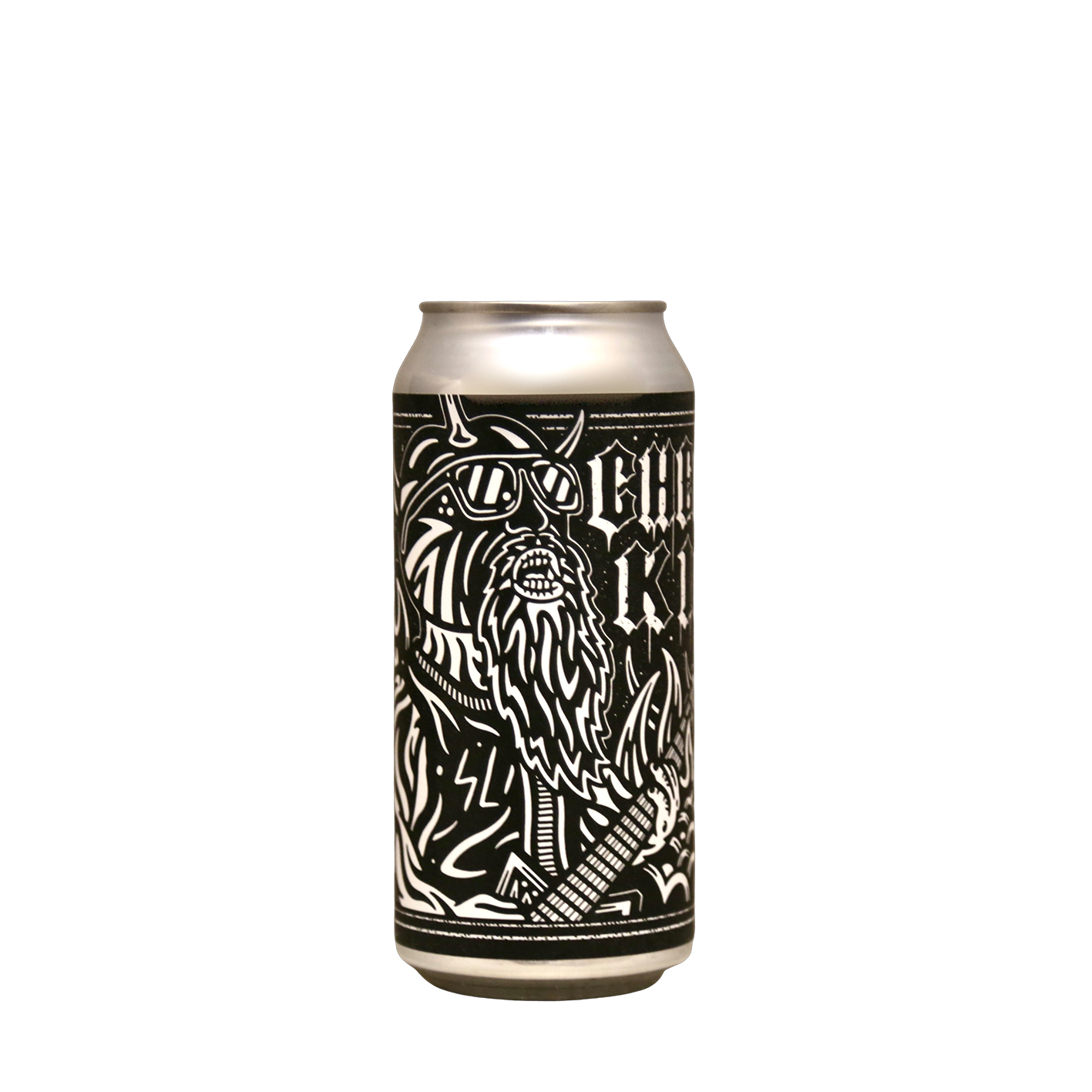 Black Iris – Just Guzzlin DDH IPA (Copy)