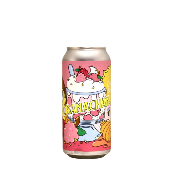 Northern Monk / Equilibrium / Other Half – Holy Infinity Vortex IPA (Low/No Alcohol)