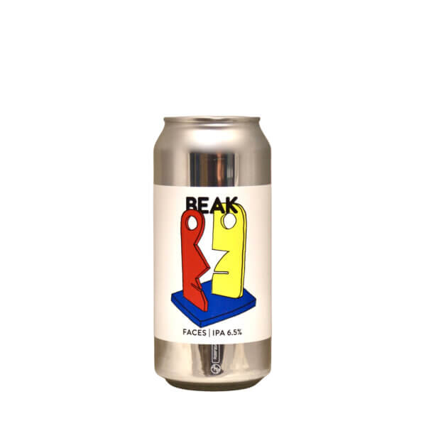 Beak / Duration – Faces IPA