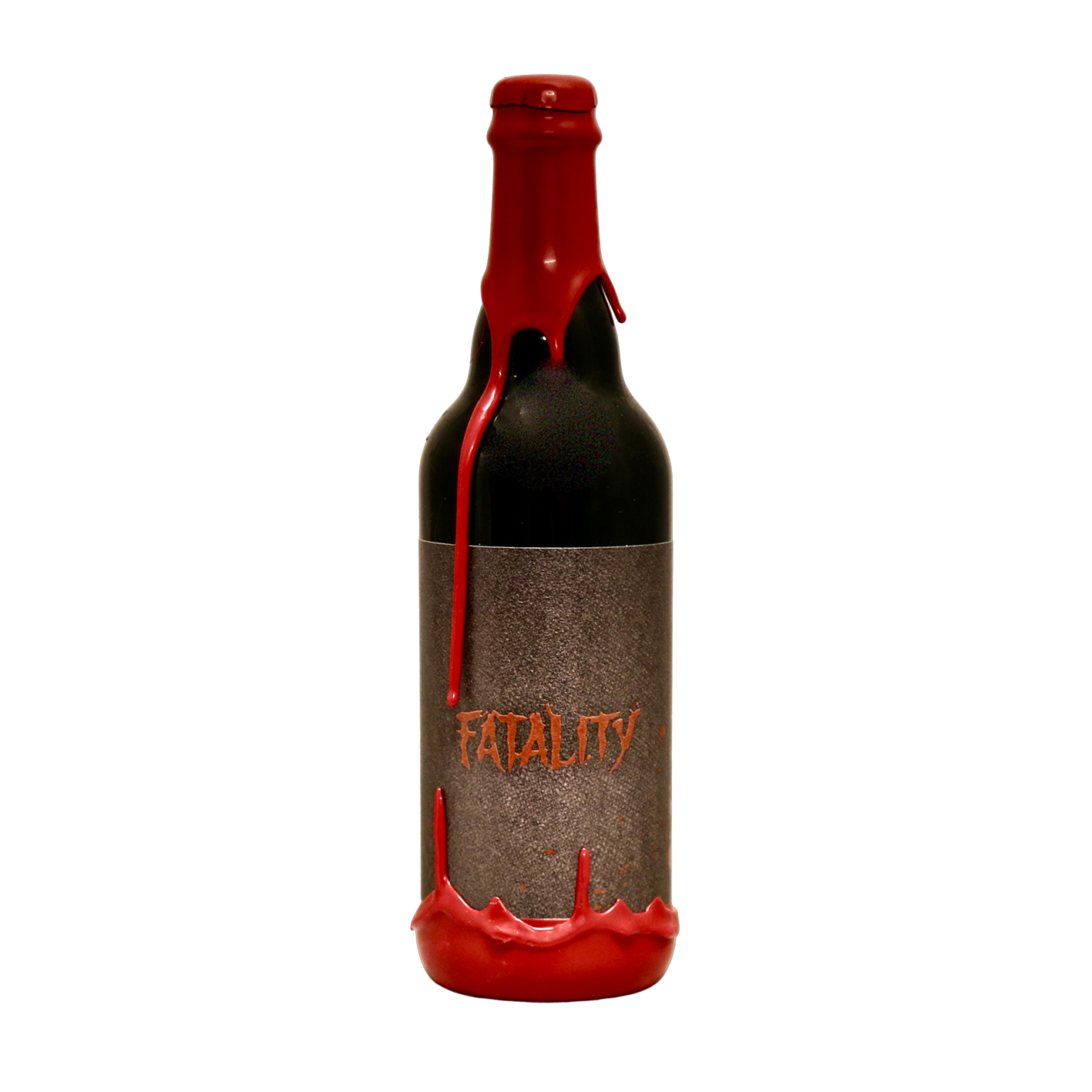 3 Sons – Fatality 2023 BA Imperial Stout